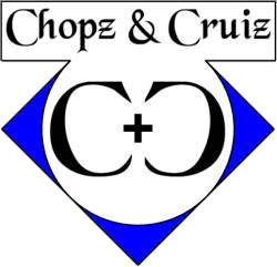 Chopz & Cruiz GmbH & Co.KG Logo